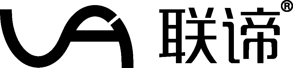 深圳市联谛信息无障碍有限责任公司 Logo
